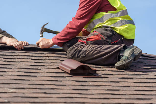 Best Residential Roofing Contractor  in Six Shooter Canyon, AZ