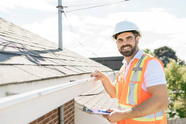 Best Slate Roofing Contractor  in Six Shooter Canyon, AZ