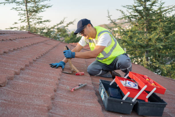 Tile Roofing Contractor in Six Shooter Canyon, AZ
