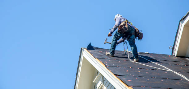 Trusted Six Shooter Canyon, AZ Roofing Contractor Experts